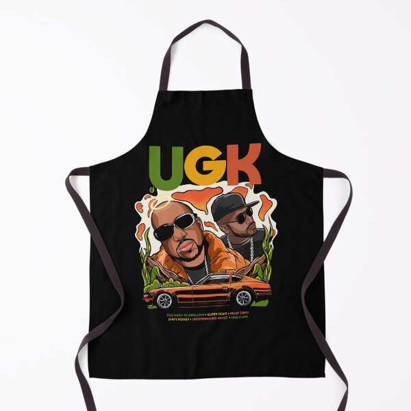 Item preview, UGK designed and sold by jonesfactory.