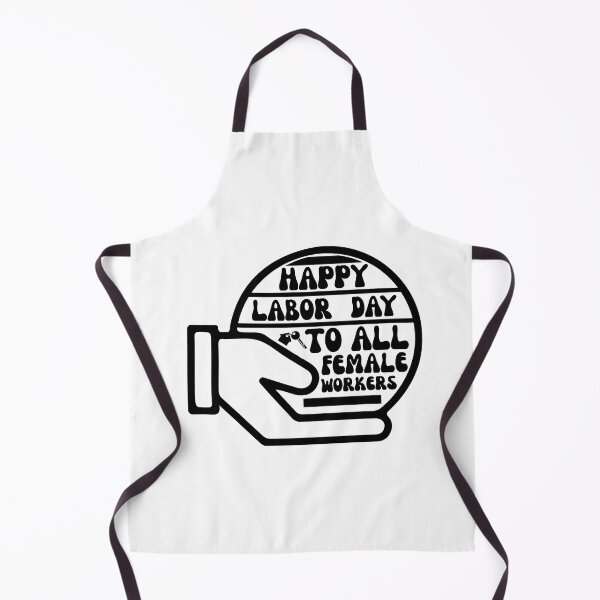 Item preview, Saluting Strong Women: Happy Labor Day to All Female Workers designed and sold by Rebekkahsdesign.