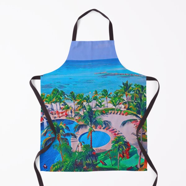 Item preview, Cancun Resort designed and sold by MYSLc.