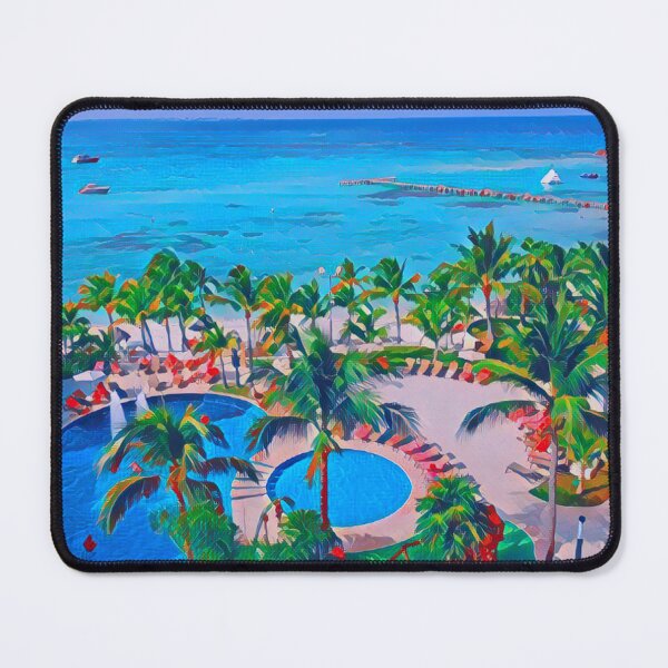 Item preview, Cancun Resort designed and sold by MYSLc.