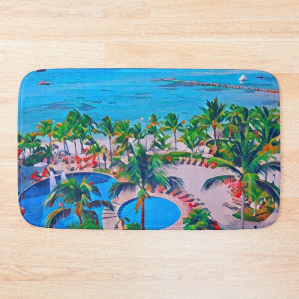 Item preview, Cancun Resort designed and sold by MYSLc.