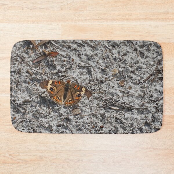 Item preview, Buckeye Butterfly designed and sold by TinyDinoDesigns.