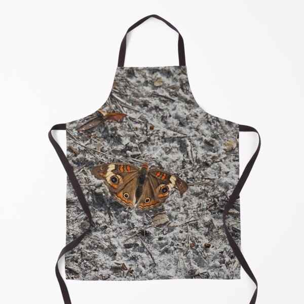 Item preview, Buckeye Butterfly designed and sold by TinyDinoDesigns.