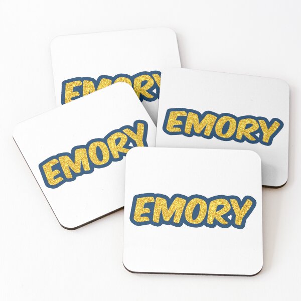 Item preview, emory university designed and sold by designsbysamantha.