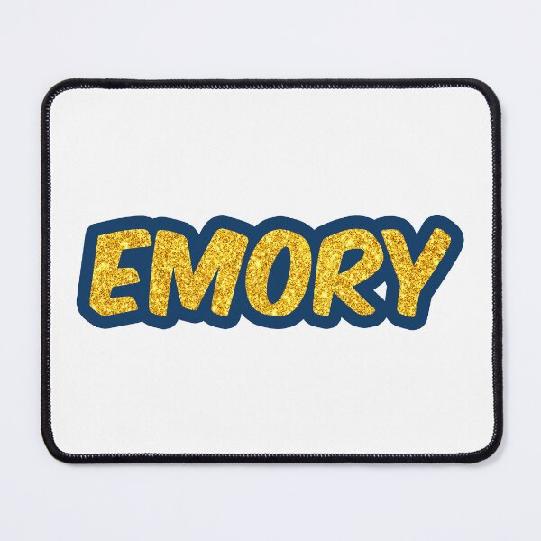 Item preview, emory university designed and sold by designsbysamantha.