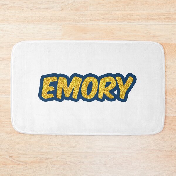 Item preview, emory university designed and sold by designsbysamantha.