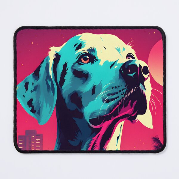 Item preview, Dalmatian and Sunset designed and sold by Je-we.