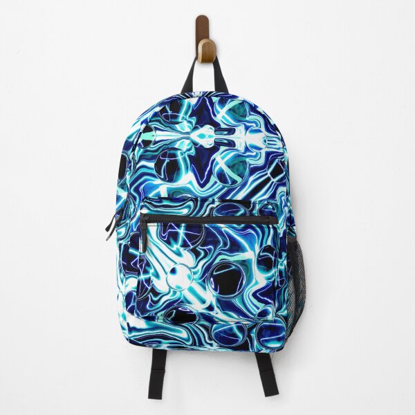 Item preview, Blue Electric designed and sold by JenConArt.
