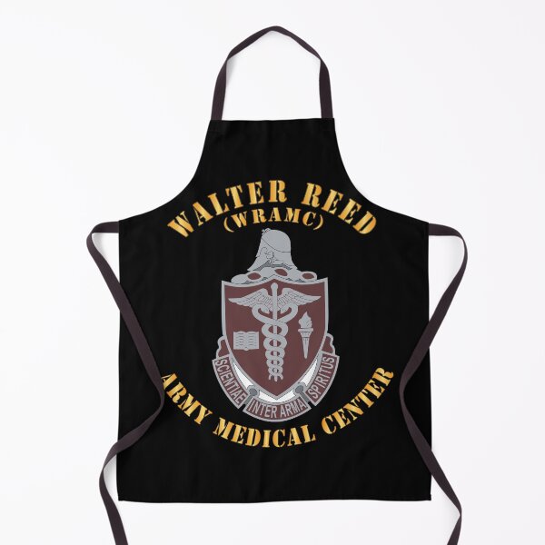 Item preview, DUI - Walter Reed Army Medical Center X 300 designed and sold by Military Insignia Products.