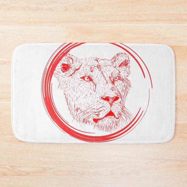 Item preview, Loyal attitude  designed and sold by Gautam Digwal.
