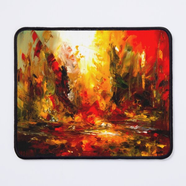 Item preview, Forest Fire designed and sold by Highlandkings.