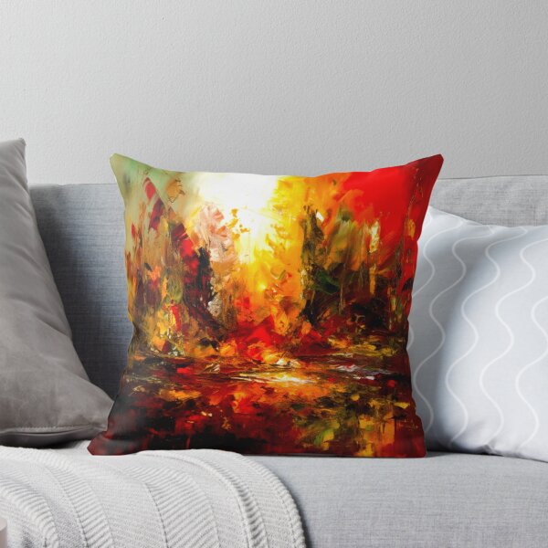 Item preview, Forest Fire designed and sold by Highlandkings.