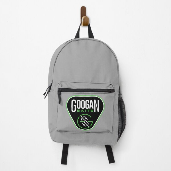 Item preview, googan baits fishing logo designed and sold by irPrint.