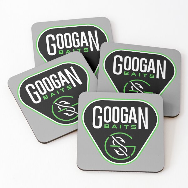 Item preview, googan baits fishing logo designed and sold by irPrint.