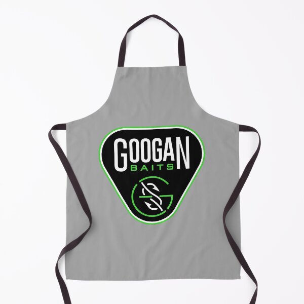 Item preview, googan baits fishing logo designed and sold by irPrint.