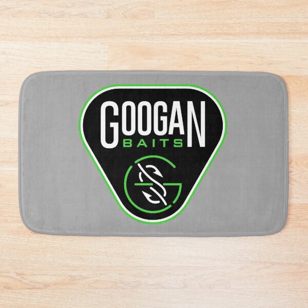 Item preview, googan baits fishing logo designed and sold by irPrint.