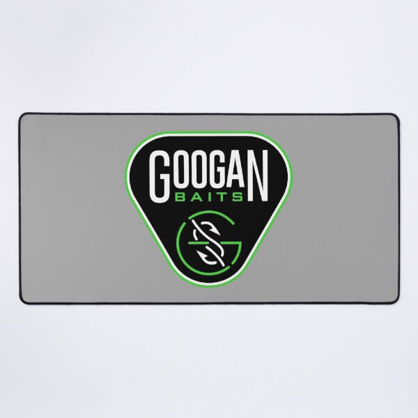 Item preview, googan baits fishing logo designed and sold by irPrint.