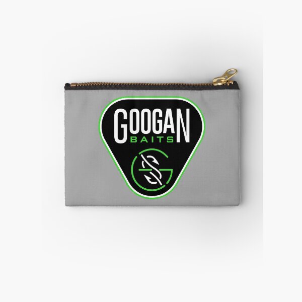 Item preview, googan baits fishing logo designed and sold by irPrint.