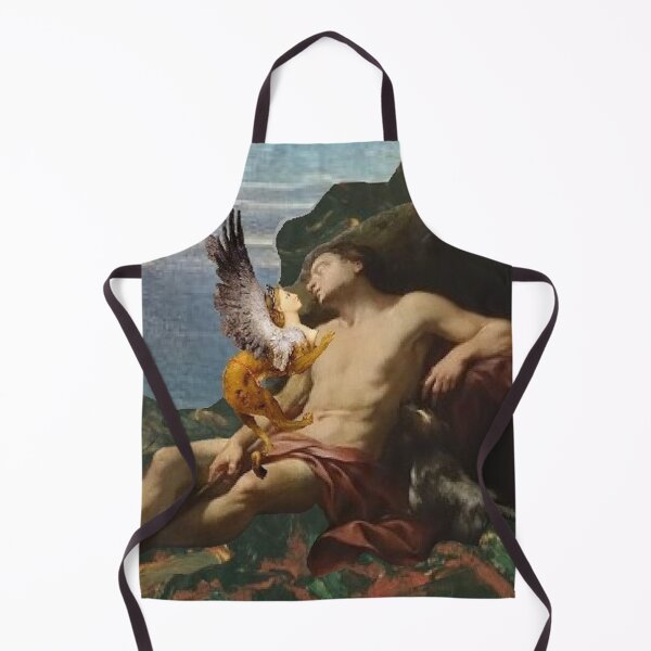 Item preview, The Myth of Dreaming designed and sold by BortaYarrow.