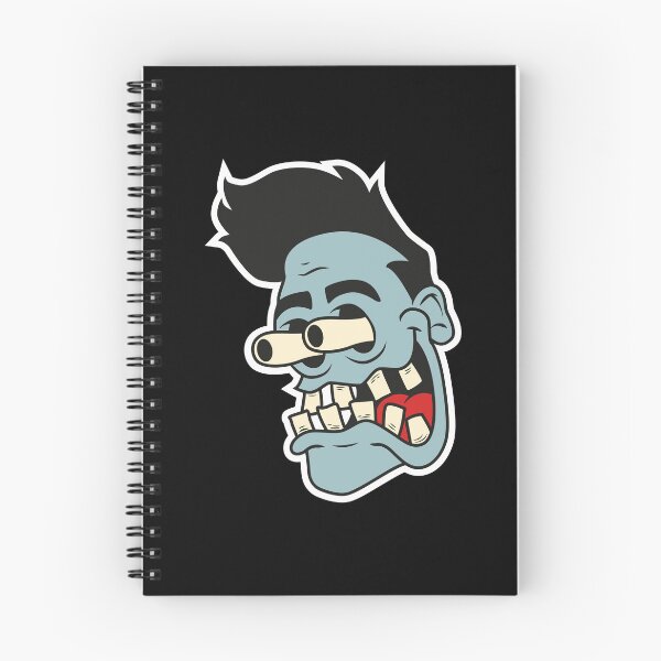 Item preview, This Charming Fink designed and sold by LaloSoda.