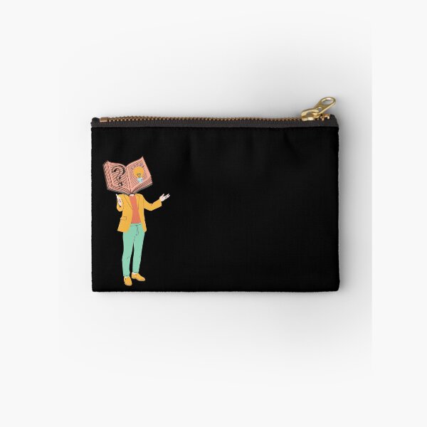 Item preview, Man Book  designed and sold by Venezuelaaaaa.