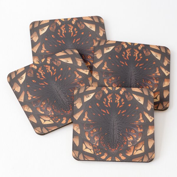 Item preview, Creepy Crawlers designed and sold by Shiwwa.
