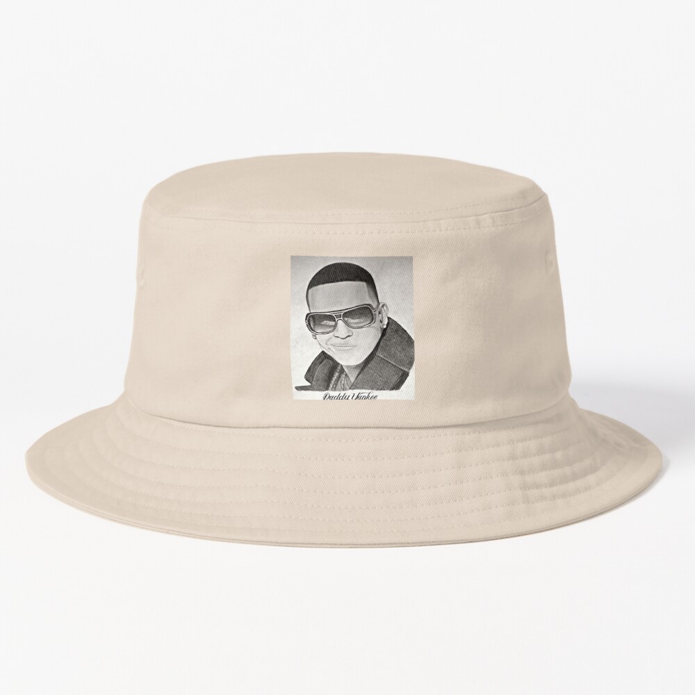 daddy yankee Cap by GauthierLesa