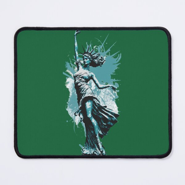 Item preview, statue of liberty 1 designed and sold by nbvqzyvujd87.