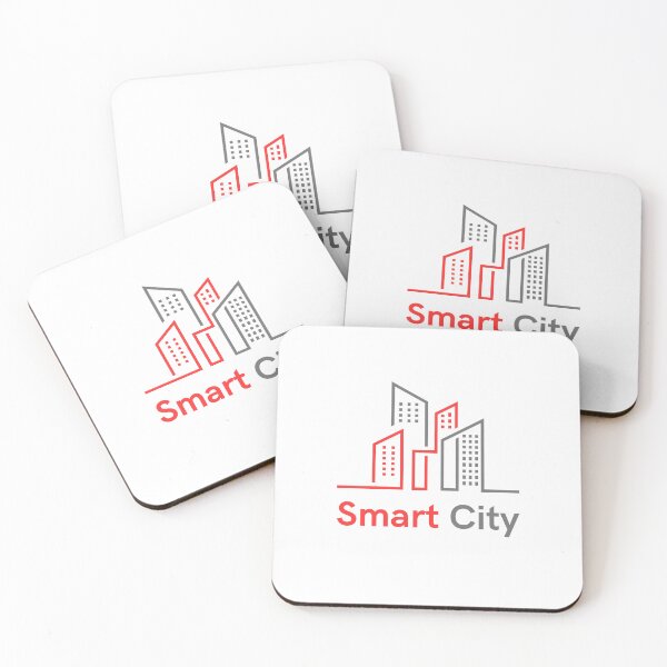 Item preview, Smart City designed and sold by Adamfs74.
