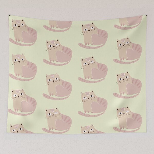 Item preview, Judging cat designed and sold by JakoRila.