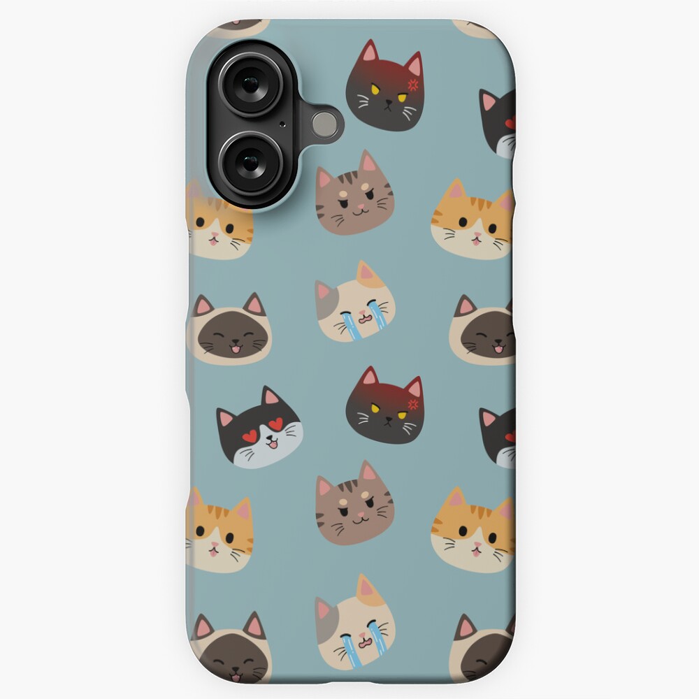 Item preview, iPhone Snap Case designed and sold by ElectricFangs.