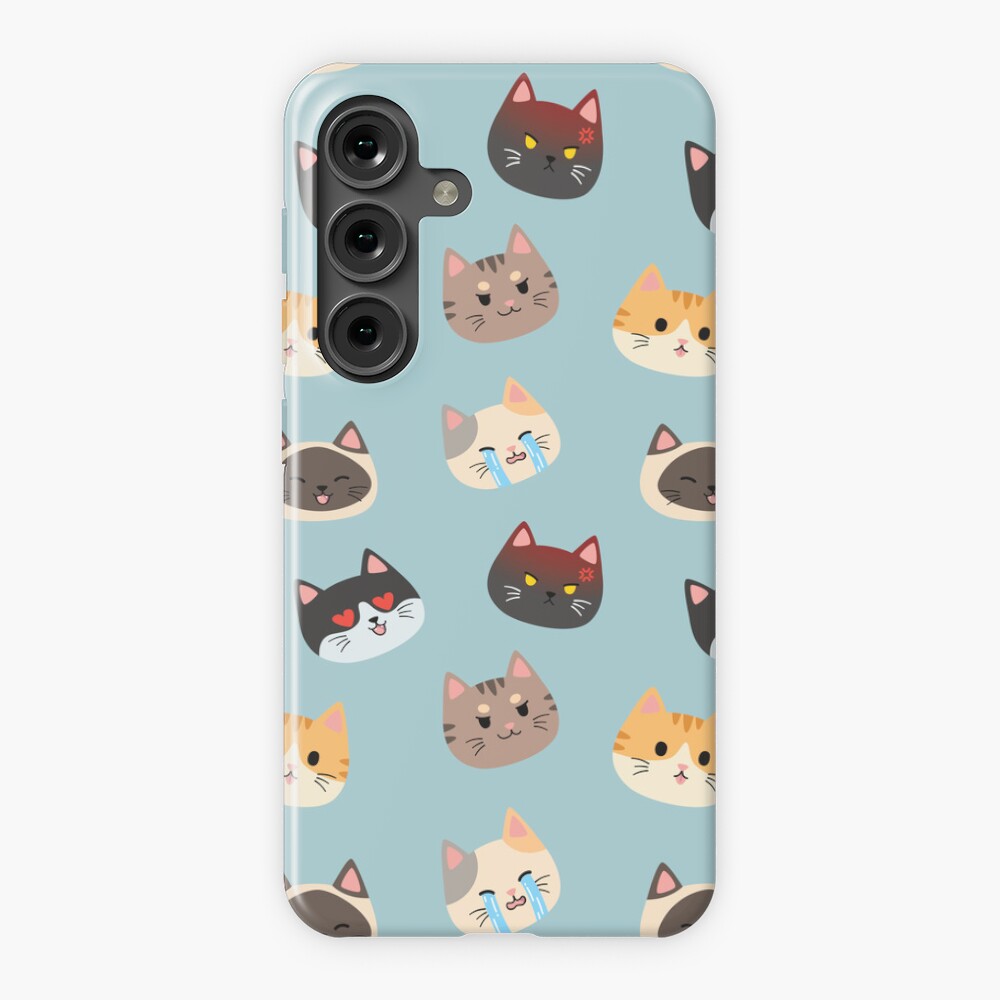 Item preview, Samsung Galaxy Snap Case designed and sold by ElectricFangs.