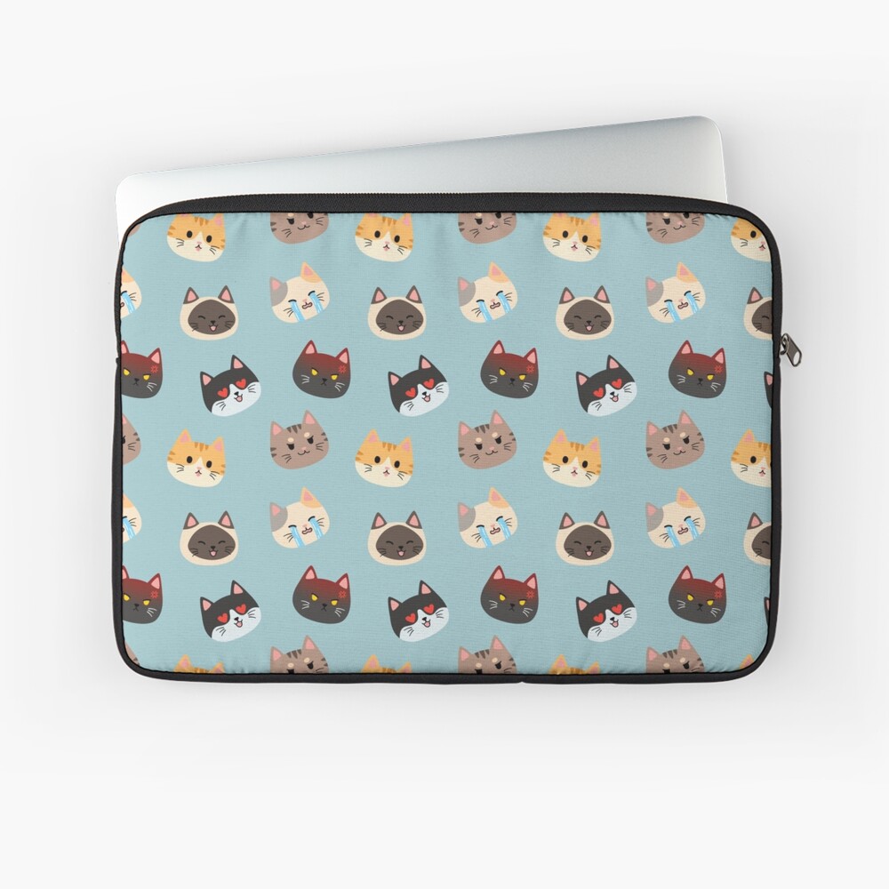Item preview, Laptop Sleeve designed and sold by ElectricFangs.