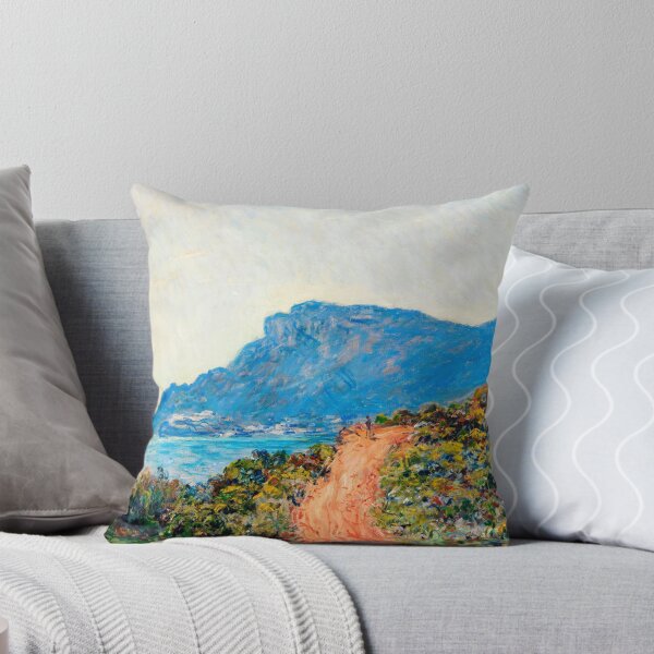 Item preview, The Corniche near Monaco designed and sold by siren-of-melet.