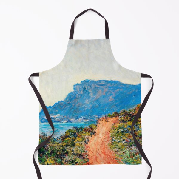 Item preview, The Corniche near Monaco designed and sold by siren-of-melet.