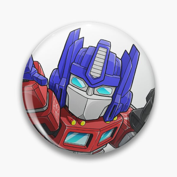 Item preview, Optimus Prime designed and sold by BryanSevilla.