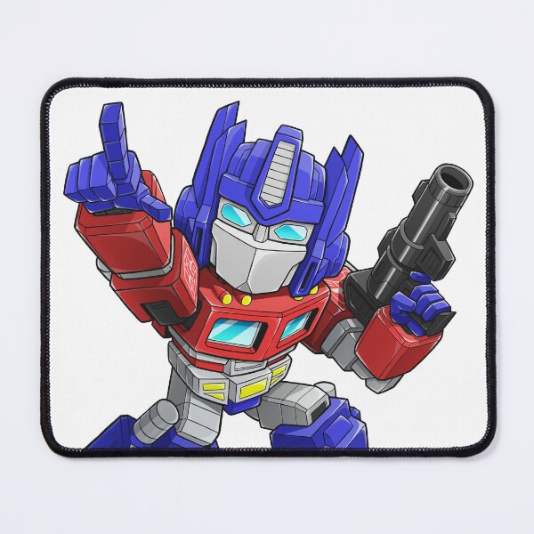 Item preview, Optimus Prime designed and sold by BryanSevilla.