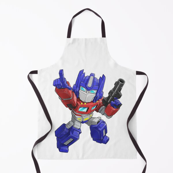Artikelvorschau, Optimus Prime entworfen und verkauft von BryanSevilla.