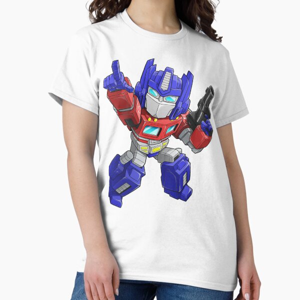 Item preview, Optimus Prime designed and sold by BryanSevilla.