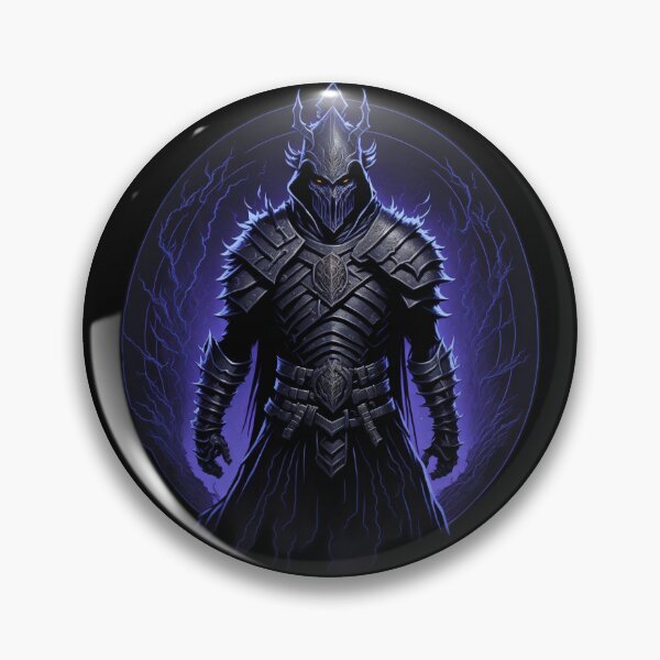 Item preview, Dark Lord designed and sold by Kazujoshi-Art.