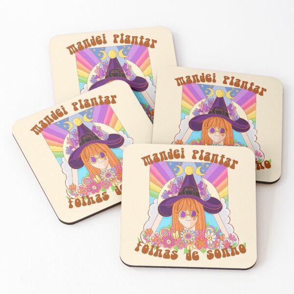 Item preview, Leaves of Dream - Rita Lee designed and sold by ThaisMelo.