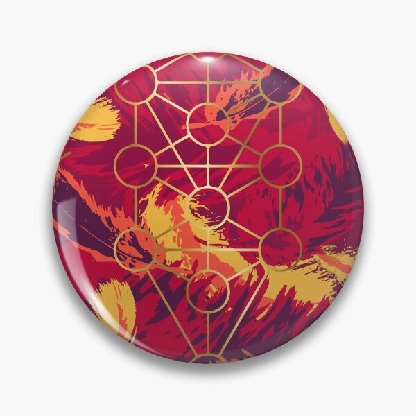 Item preview, Kabbalah tree of life  designed and sold by Maria Garcia´s.
