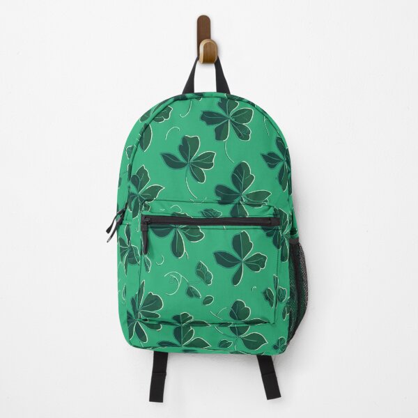 Item preview, Go Green: A Nature Inspired Pattern designed and sold by venezuel4n.