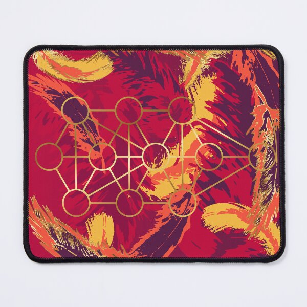 Item preview, Kabbalah tree of life  designed and sold by Maria Garcia´s.