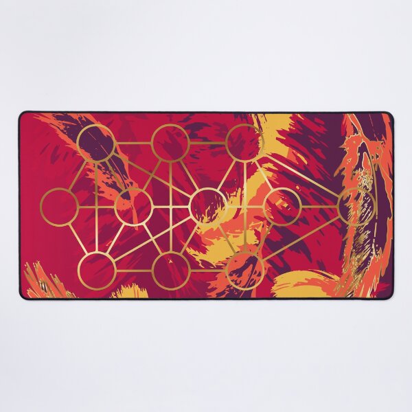 Item preview, Kabbalah tree of life designed and sold by Maria Garcia´s.