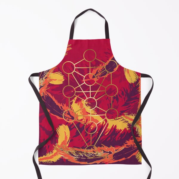 Item preview, Kabbalah tree of life designed and sold by Sanniasi.