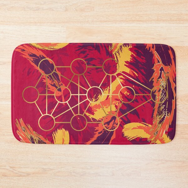 Item preview, Kabbalah tree of life  designed and sold by Maria Garcia´s.