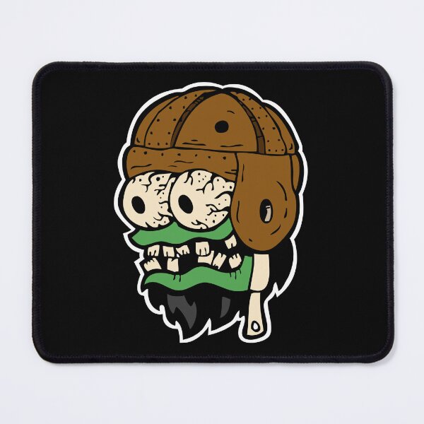 Item preview, Football Fink designed and sold by LaloSoda.