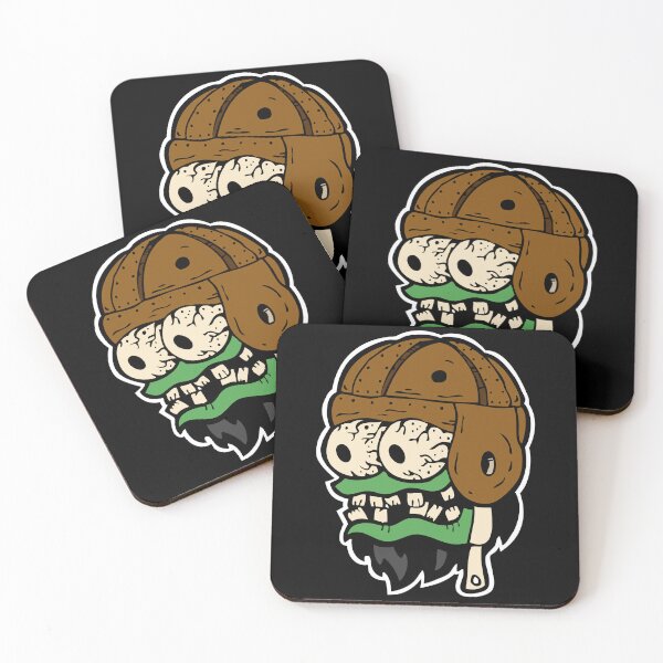Item preview, Football Fink designed and sold by LaloSoda.