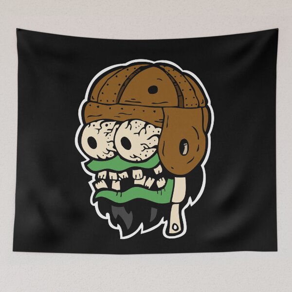 Item preview, Football Fink designed and sold by LaloSoda.
